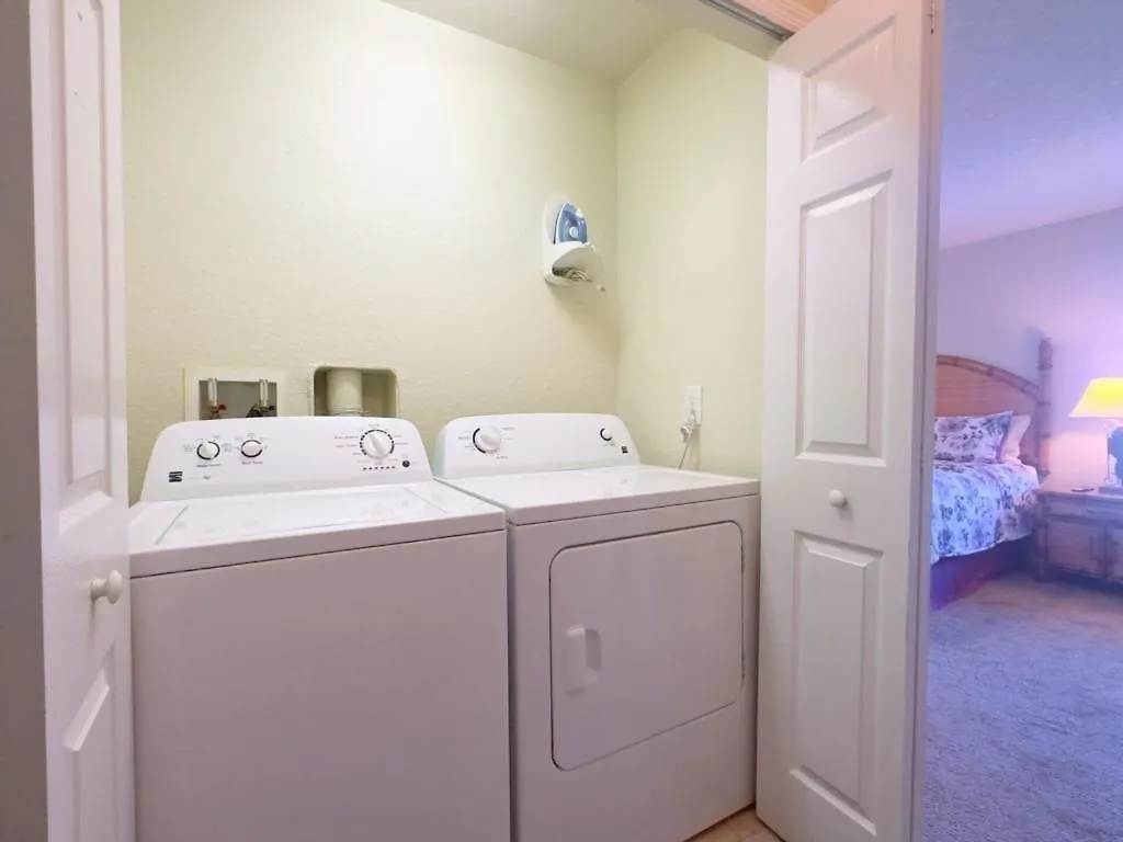 Amazing 4 Bd Home Near Disney 3306 Ca Townhouse Davenport Holiday home
